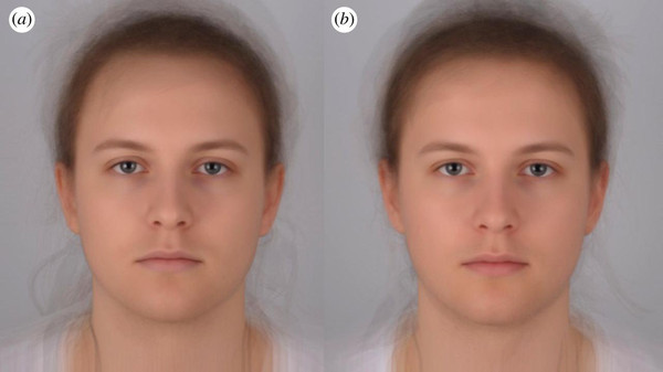 يمكن للإنسان "تشخيص" مرض شخص آخر من خلال ملامحه