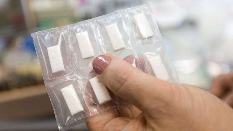 لصقات طبيعية لتسهيل حياة مرضى السكري