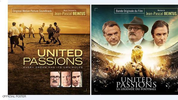 600 دولار فقط إيرادات "فيلم الفيفا"