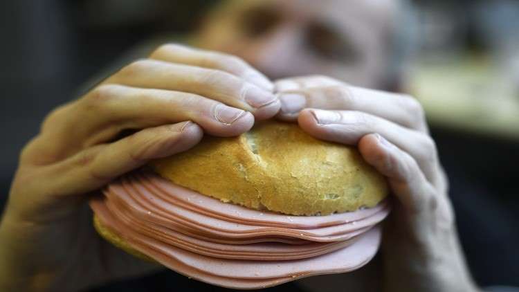 دراسة: السمنة معدية!