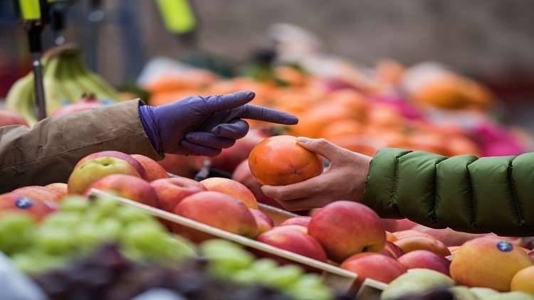 فائدة غير متوقعة للخضار والفواكه