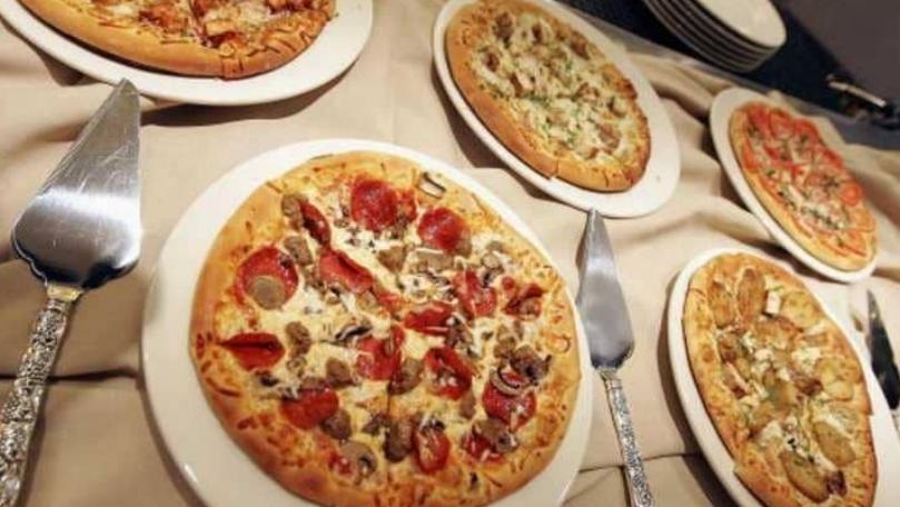 نصيحة ستُسعد عشاق البيتزا