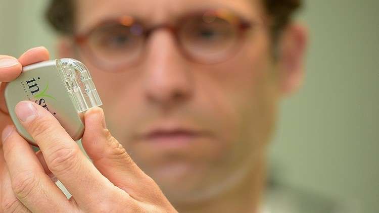 كيف تتخلّص من الأرق بدقيقة واحدة؟