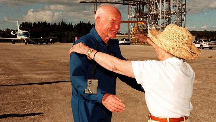 الكشف عن طريقة فعّالة لإطالة العمر وفقدان الوزن!