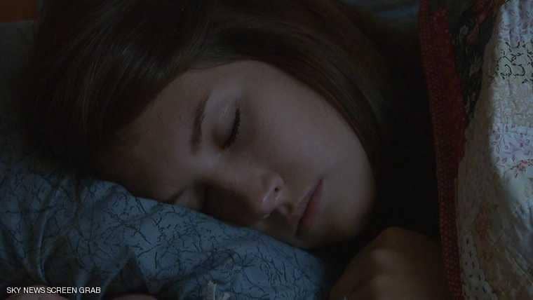 سبب صادم يمنعك من النوم