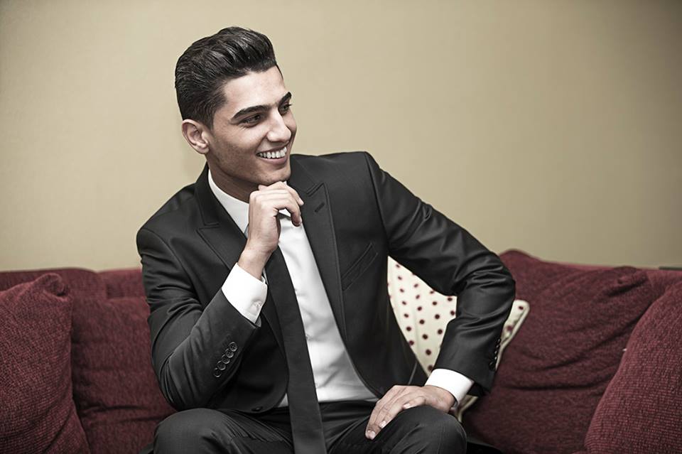 محمد عساف في "أيوى حغني".. بعد عيد الفطر