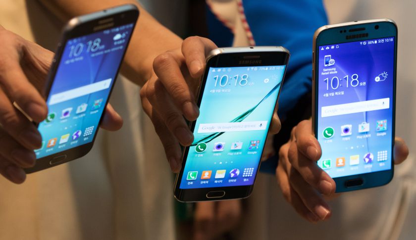 سامسونج تؤكد طرح علاج لثغرة SwiftKey في هواتفها خلال أيام