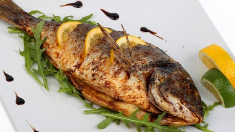 السمك لعلاج الباركنسون