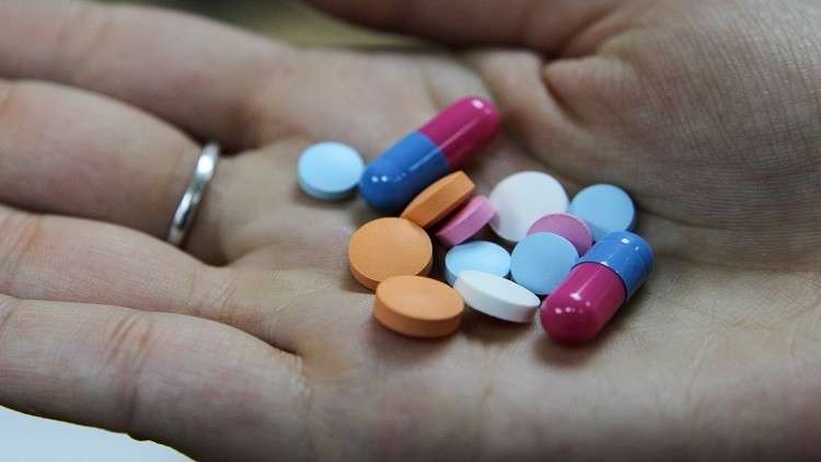 أدوية الكوليسترول تشكل خطرا على حياة الإنسان