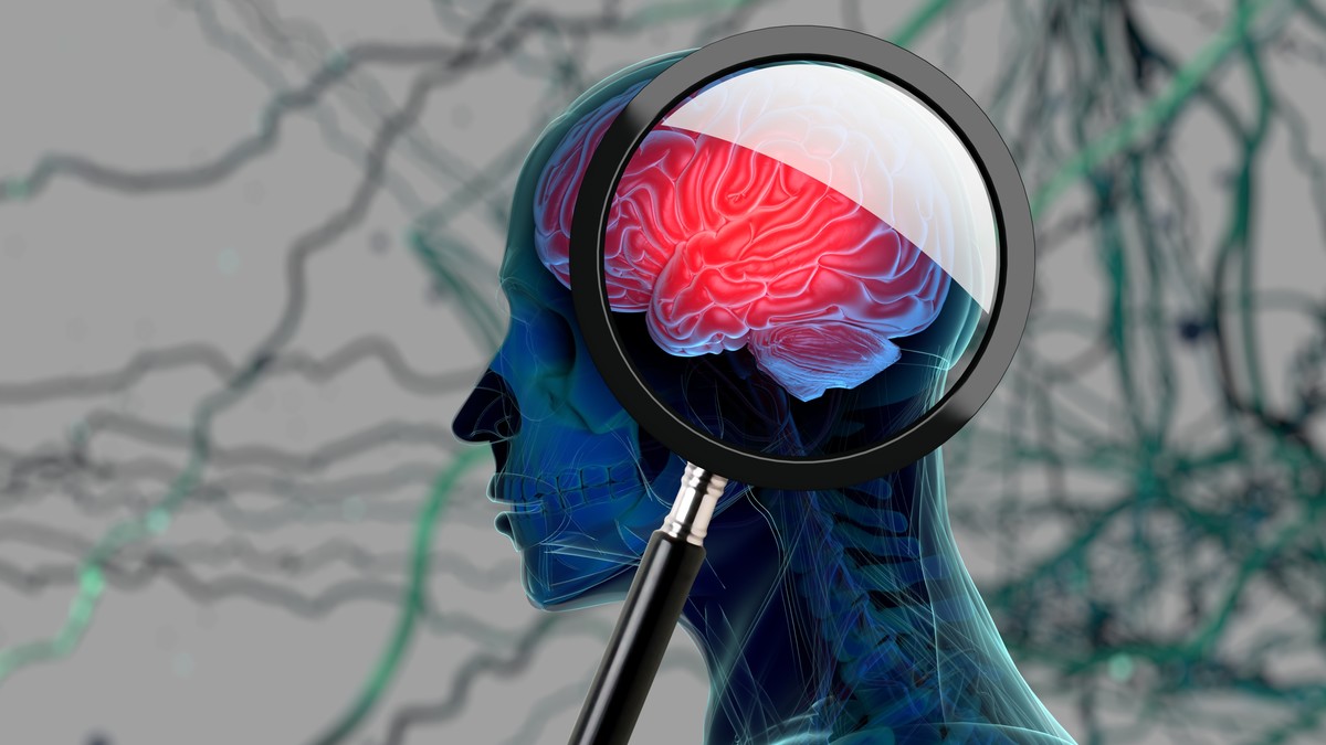 انتبه.. انقطاع النفس أثناء النوم قد ينذر بالخرف