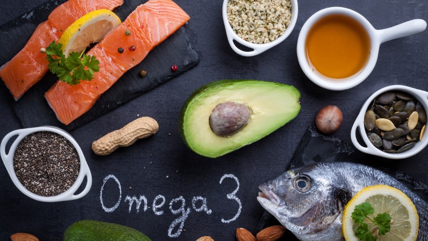 الأسماك الدهنية تكافح أكثر سرطان العظام عند الأطفال