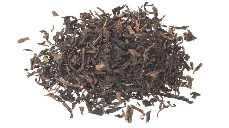 خصائص فريدة للشاي