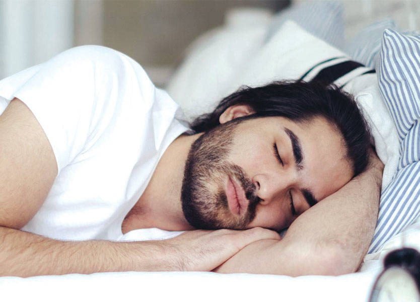 إحذروا النوم المتأخر