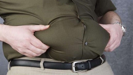 فائدة غير متوقّعة للسمنة!