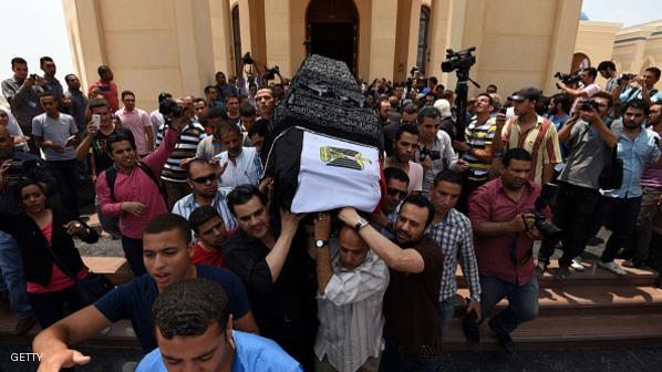 وداع هادئ للنجم العالمي عمر الشريف