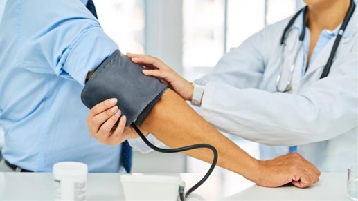 وصفة سحرية لعلاج الضغط المرتفع...