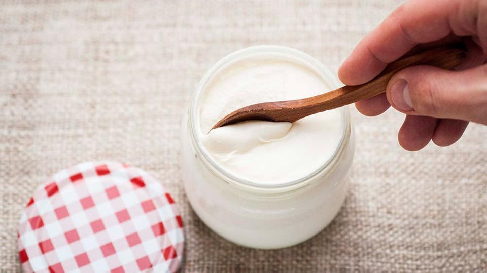 هذا ما يفعله الزبادي مع سرطان القولون