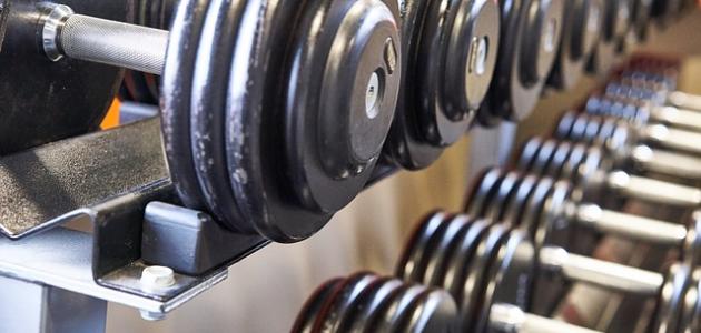 رفع الأثقال مفيد لحرق دهون القلب