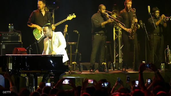 من الأرجنتين للبنان.. البيانو يصدح ببيروت