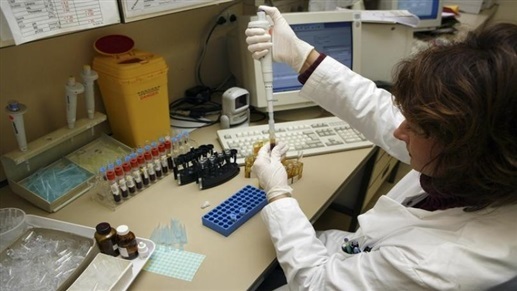 فصيلة الدم الأكثر مقاومة للسرطان