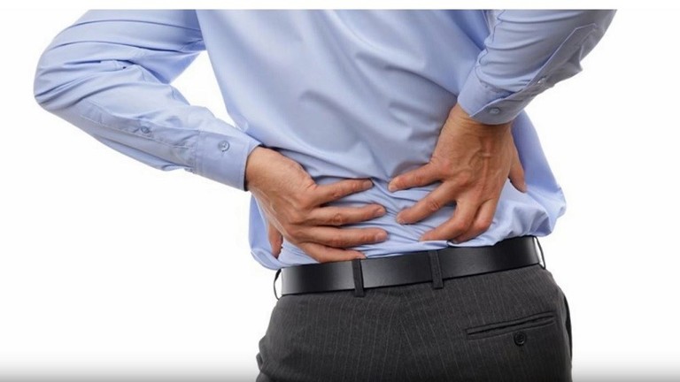 أولى علامات الحصى في الكلى