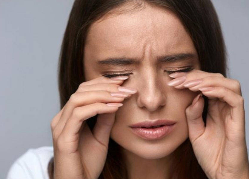 هذه الأطعمة تساعد على تحسين الرؤية!