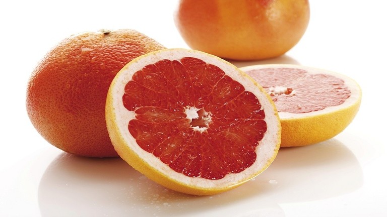 معلومات مفيدة عن الجريب فروت