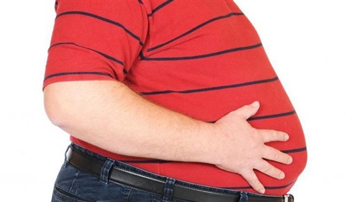 السمنة وزيادة الوزن يضاعفان خطر السرطان