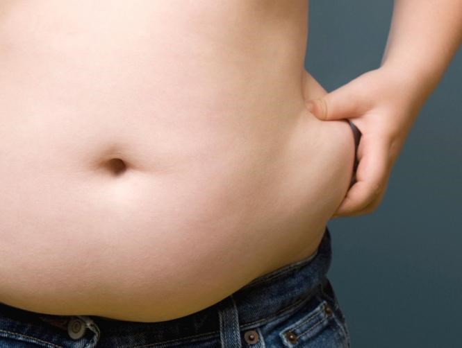 الإعلانات تسبب البدانة!؟