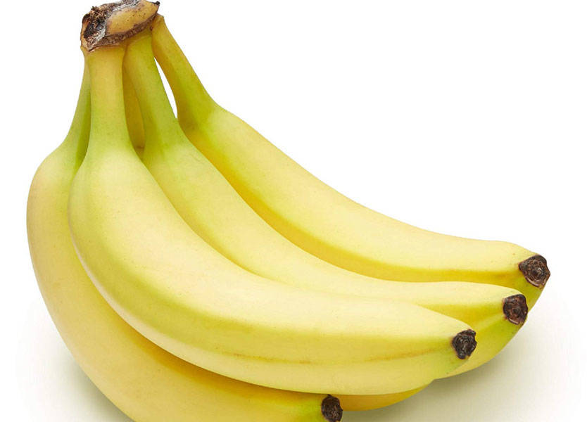 أبرز خصائص الموز