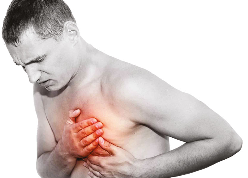 إلتهاب العضلة القلبية... أسبابه وعوارضه وعلاجاته