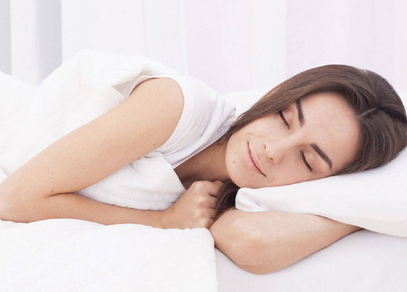 الدّماغ "يرمّم" نفسه أثناء النوم