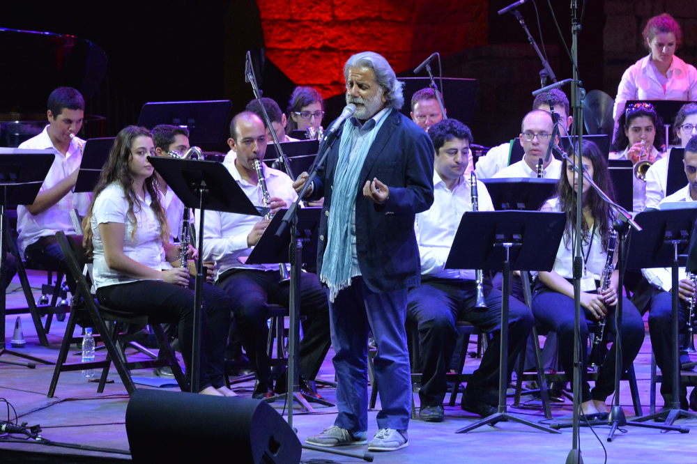 الجمعية اللبنانية لنشر الموسيقى أحيت حفلتها السنوية في بيت الدين