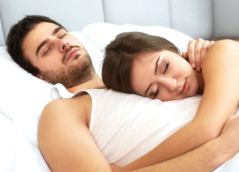 مخاطر قلّة النوم وكثرته