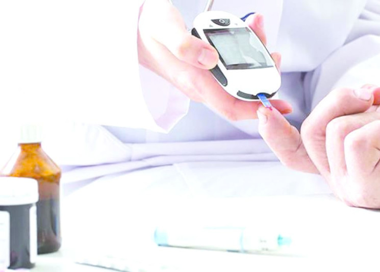 السكري: من سيسيطر، أنت أم المرض؟