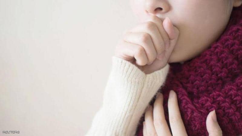 "السعال الشديد".. متى يتوجب استشارة الطبيب؟