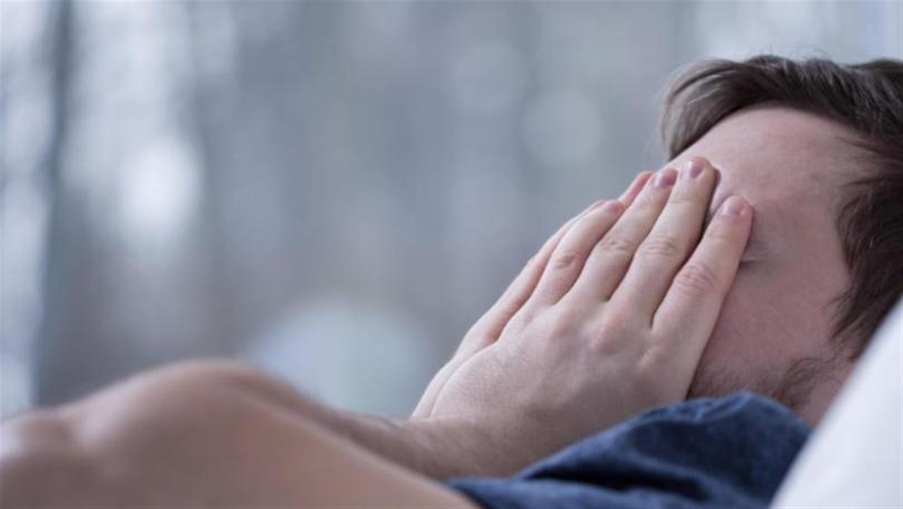 اضطرابات النوم قد تزيد احتمال الإصابة بالخرف