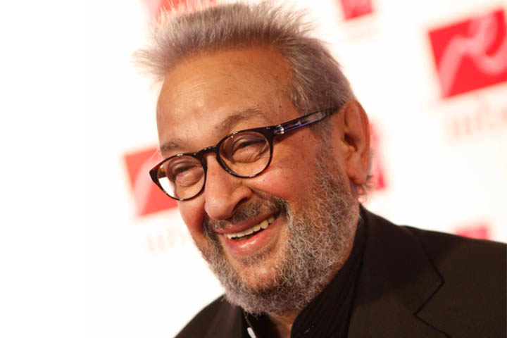 نور الشريف.. رحيل أيقونة السينما الواقعية