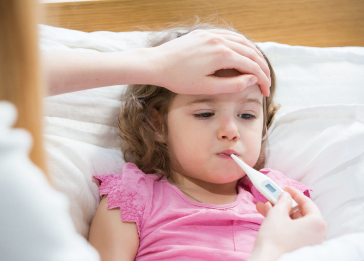 دراسة حديثة: درجة حرارة جسم الإنسان الطبيعية لم تعد 37 درجة مئوية