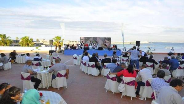 الطحطاحة.. ساحة فريدة من نوعها بالجزائر