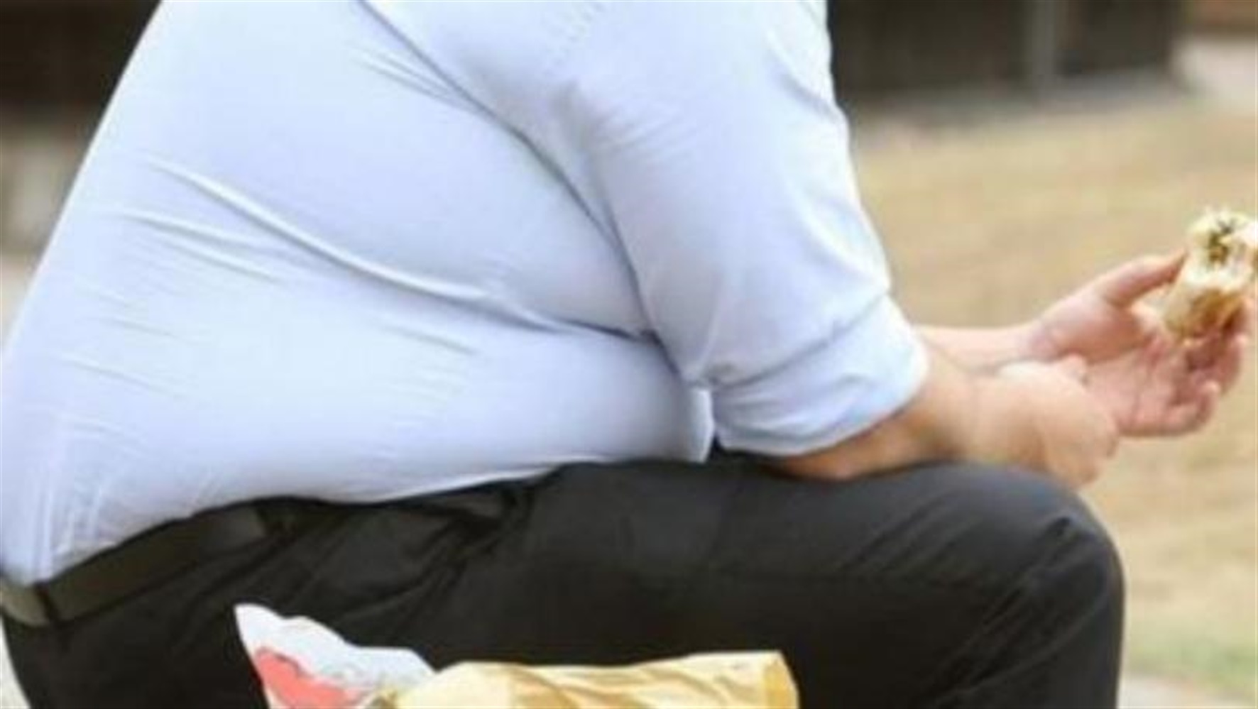 علماء كنديون: السمنة هي عامل يُسرّع في الشيخوخة