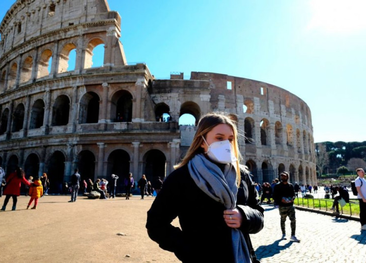هل يتأثر فيروس "كورونا" بارتفاع درجة الحرارة؟