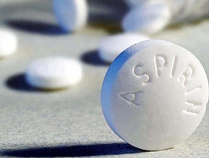 تناولوا الاسبيرين بإنتظام