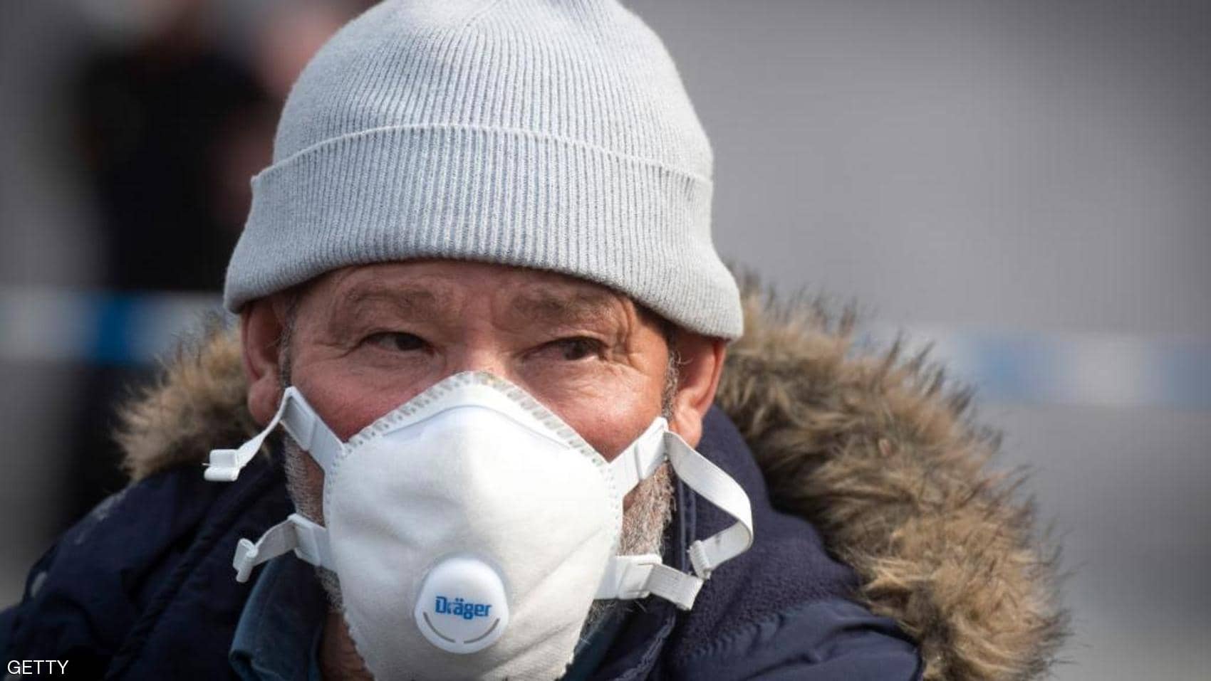 وفيات كورونا حول العالم تكسر حاجز الـ10 آلاف