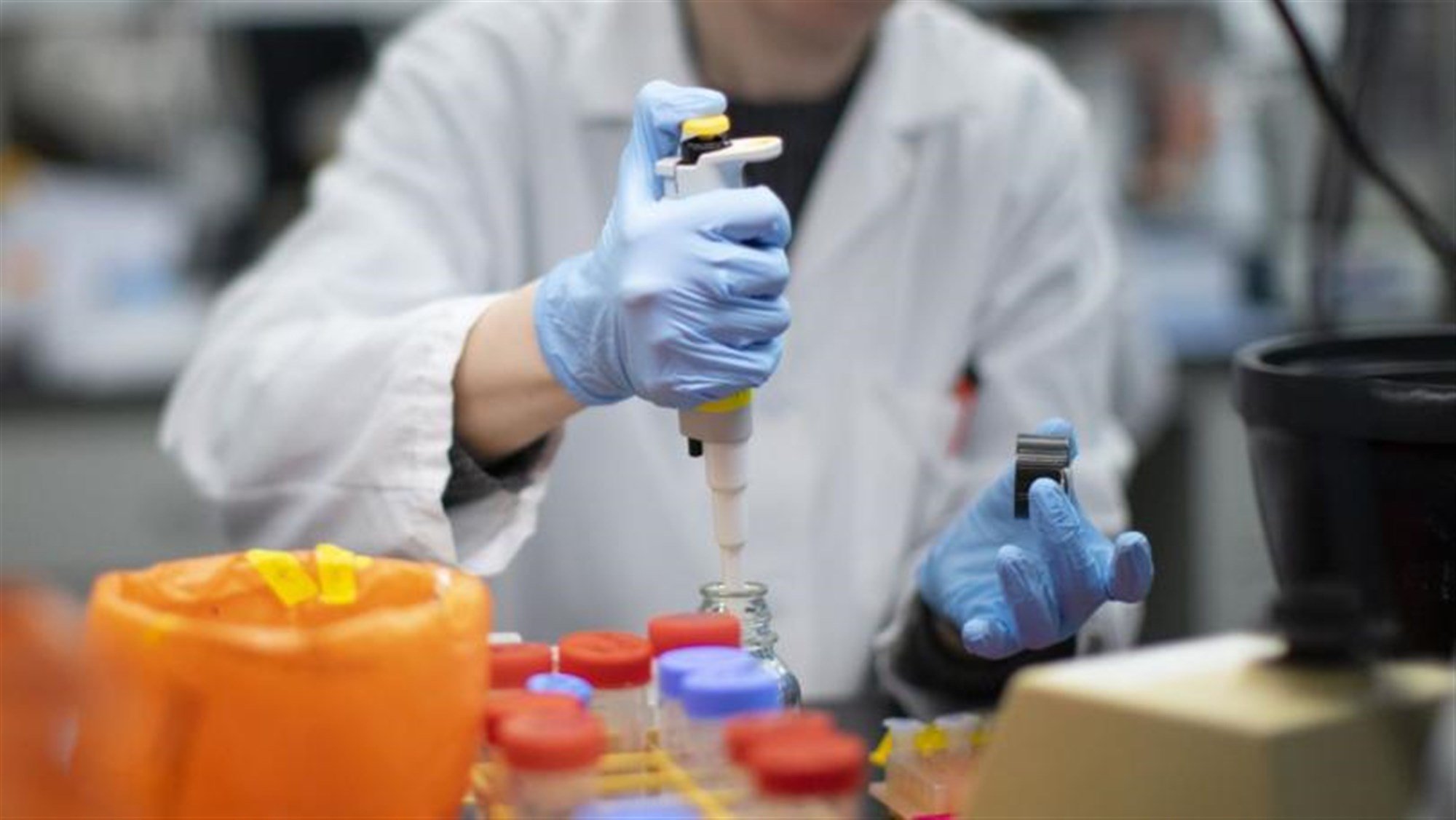 عقار تجريبي يشفي من "كورونا" خلال أقل من أسبوع من العلاج