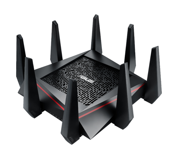 IFA 2015: أسوس تعلن عن أسرع راوتر في العالم