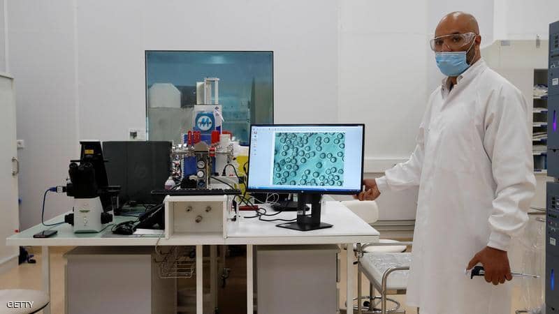 قبل أوانه.. توقعات إيجابية بشأن لقاح سانوفي المضاد لكورونا