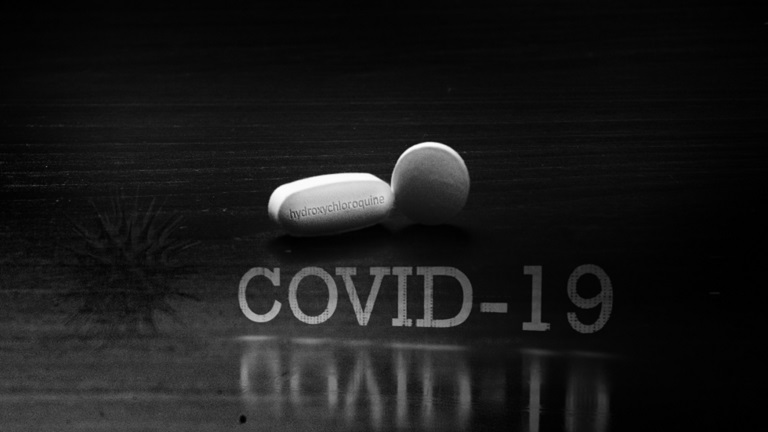 وسط شكوك مريبة.. دراسة تجد أن هيدروكسي كلوروكين ربما ساعد مرضى "كوفيد-19"!
