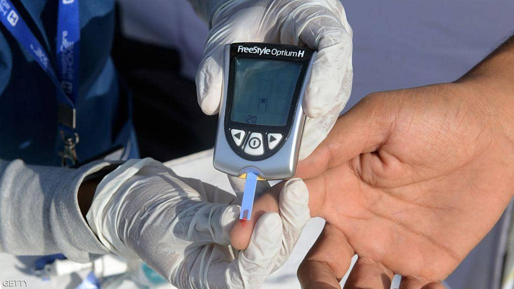 دراسة تكشف "العلاقة المميتة" بين ارتفاع السكر وكورونا