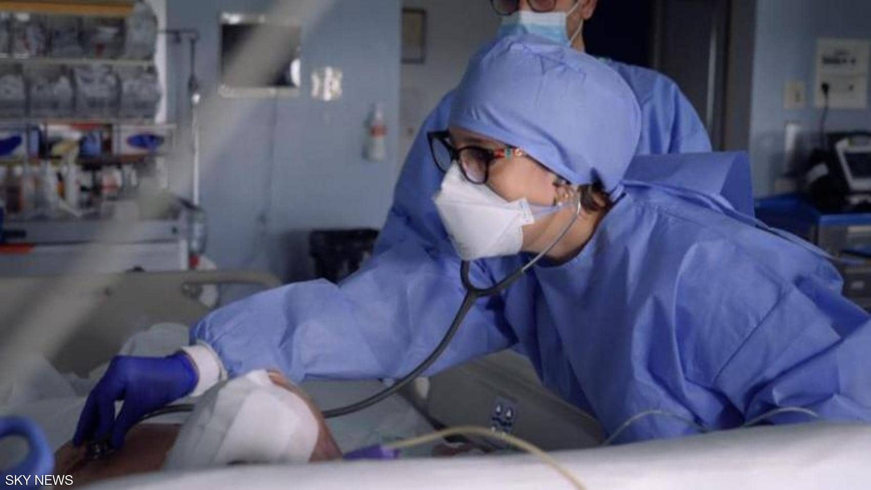 تحذير من آثار كورونا "الأسوأ".. و"المتعافون أيضا" في خطر